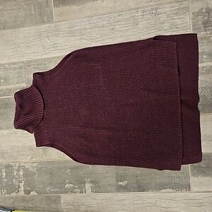 Women's sweater